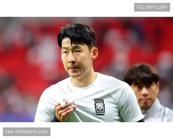 刷到孙兴慜去超市的短视频——他看着像隔壁大哥，结账那一刻我怀疑人生