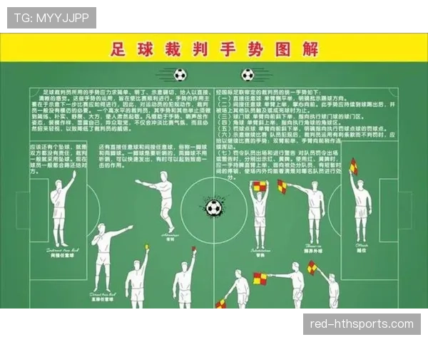 危险动作判罚规则解析及裁判处罚标准详细说明