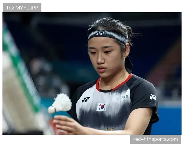 安洗莹球场上冷静，赛后直接买菜做饭，这反差让我服气！