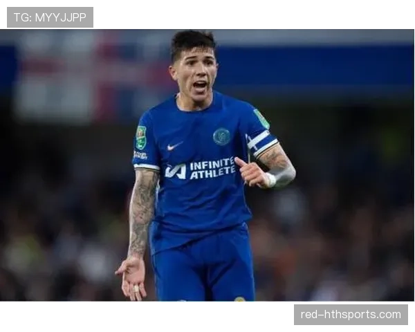 恩佐战术角色与体系适配如何影响其比赛数据表现