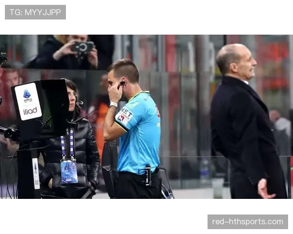 点球判罚争议：VAR介入为何依然引发巨大分歧？