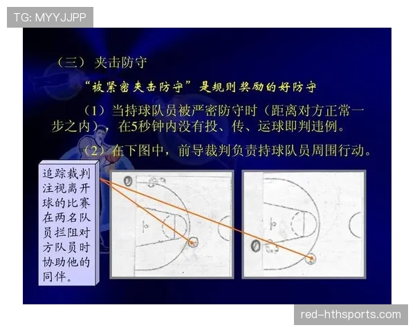 详解篮球八秒违例的判定规则及赛场执行标准