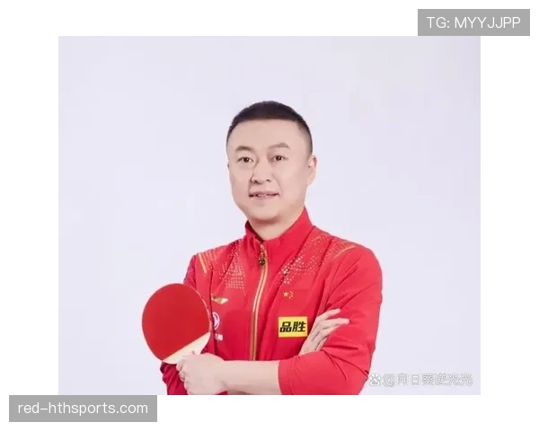 马琳赛场上像冰山，饭局上竟然撑起半个天？