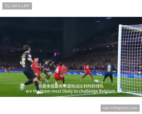 南非冲击2026美加墨世界杯：出线前景与阵容挑战分析